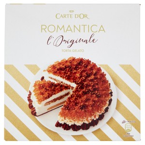 Torta Romantica L'originale Cart D'or - Foto 1