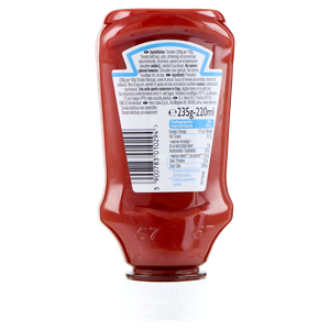 Ketchup Zero Heinz - Foto 3