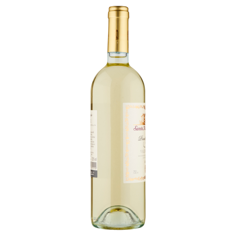 Pinot Grigio Valdadige Doc Santa Margherita - Foto 2