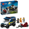 Cellulare Della Polizia Lego City
