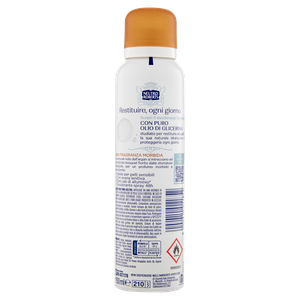 Deodorante Spray Avena E Argan Neutro Roberts - Foto 3