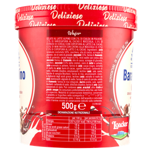 Barattolino Delizie Wafer Sammontana - Foto 2