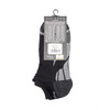 Calze Corte Uomo Multisport 39/42 Nero Conf Da 3 Diadora