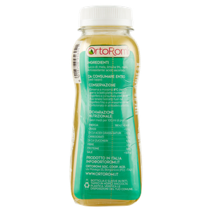 Succo Estratto Di Limone Orto Romi - Foto 3