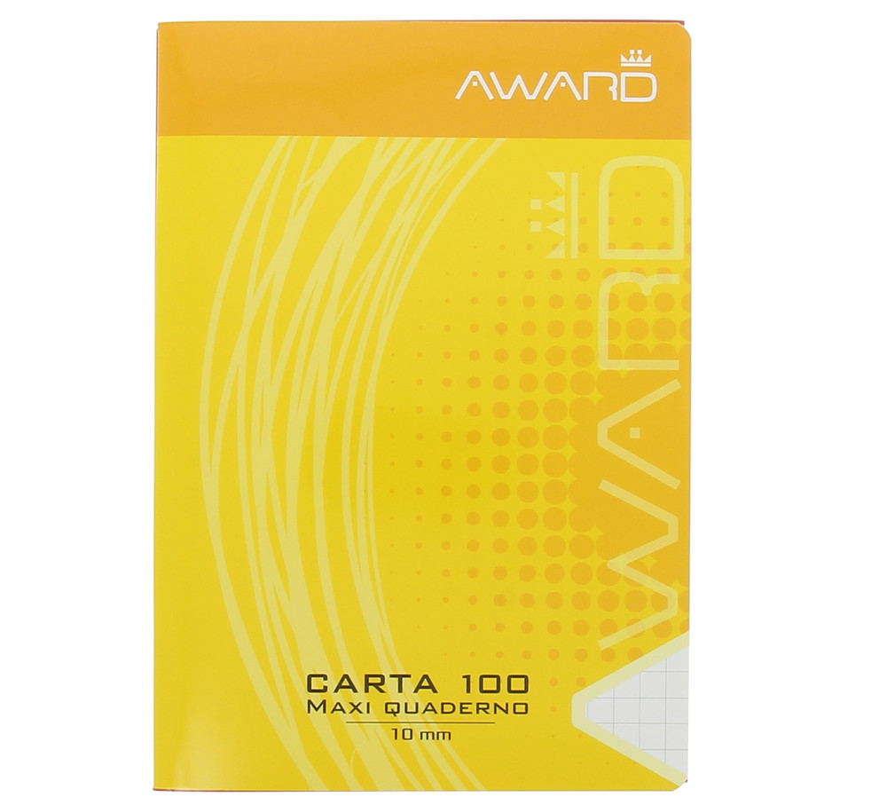 Quaderno Maxi Rigo 10mm Award - Foto 1