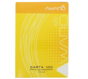 Quaderno Maxi Rigo 10mm Award - Foto 1