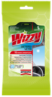 Panno Detergi Vetri Auto Wizzy Arexons Panno Detergi Vetri Auto Wizzy Arexons
