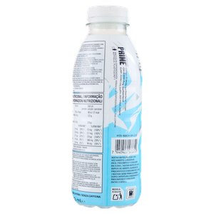 Prime Hydration Zero Berry Ice - Foto 3