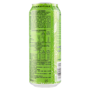 Energy Drink Monster Paradise Zero - Foto 3