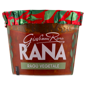 Ragu'vegetale Bolognese Rana