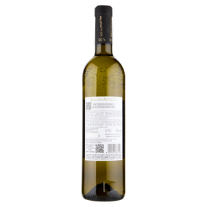 Bevanda Aromatica Bianco Zero Alcohol Masso Antico - Foto 3