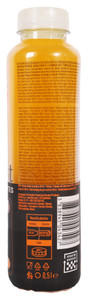 Bevanda Funzionale Fructal First Electrolytes Mango & Lime - Foto 2