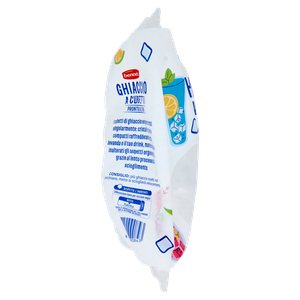 Ghiaccio A Cubetti Bennet - Foto 2