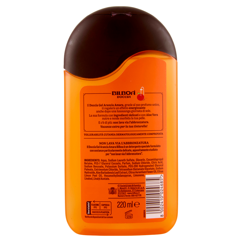 Docciabronze Ohi Vitamina Bilboa - Foto 3