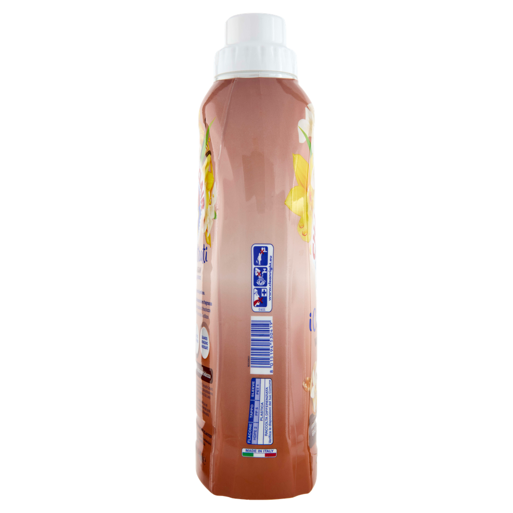 Ammorbidente Concentrato Vaniglia E Argan Chanteclair 57 Dosi - Foto 2