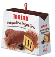 Cioccolino Agnellino Maina Cioccolino Agnellino Maina