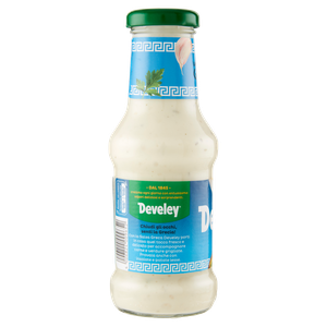 Salsa Greca Develey - Foto 2