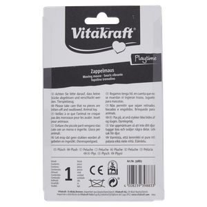 Topolino Tremolino Per Gatto Vitakraft - Foto 3