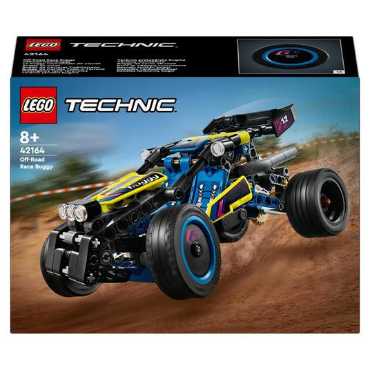 Buggy Da Corsa Technic - Foto 1
