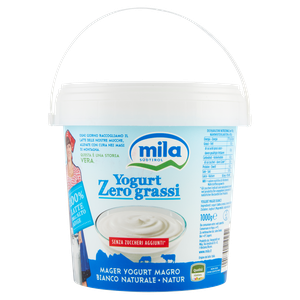 Yogurt Mila Bianco Magro - Foto 3
