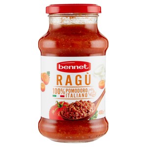 Ragu' Di Carne Bovina Bennet - Foto 1