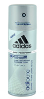 Deodorante Adidas Adipure Deodorante Adidas Adipure