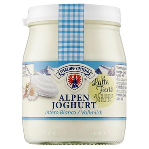 Alpenyogurt Bianco Vipiteno