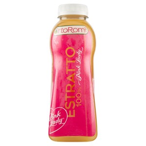 Succo Estratto Mela Pink Lady - Foto 1