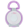 Specchio Tondo Bilente Diam.16 Cm Elison