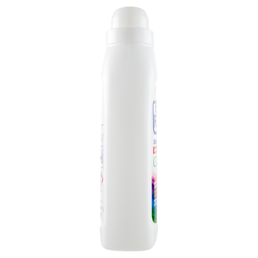Detersivo Liquido Lavatrice Con Igienizzante Per Capi Colorati Bioform - Foto 2