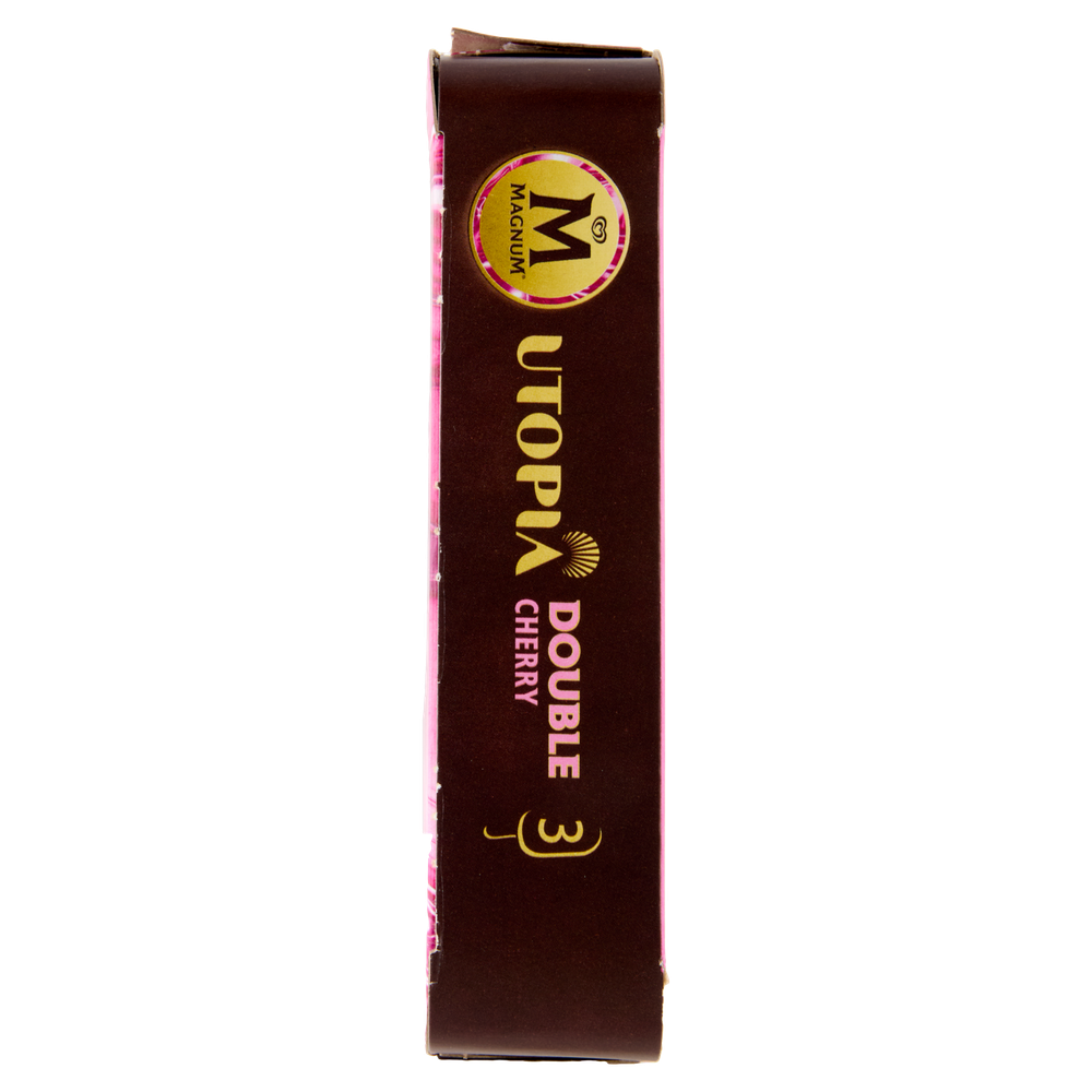 3 Magnum Double Cherry - Foto 2