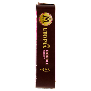 3 Magnum Double Cherry - Foto 2