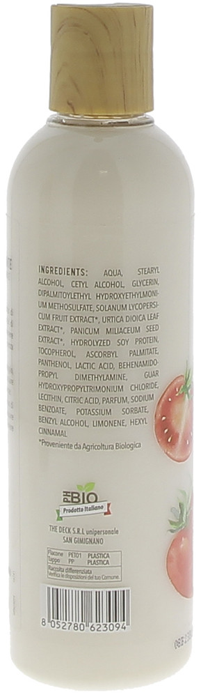 Shampoo Rivitalizzante Phbio Vegetal - Foto 2