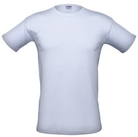 Maglia Intima Uomo 5 Bianco Intimami Maglia Intima Uomo 5 Bianco Intimami