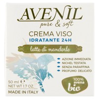 Crema Viso Idratante Avenil Crema Viso Idratante Avenil