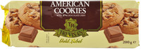 American Cookies Trevisan American Cookies Trevisan