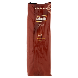 Caffè Macinato Per Moka Aroma Ricco E Intenso 2x250g Splendid - Foto 2