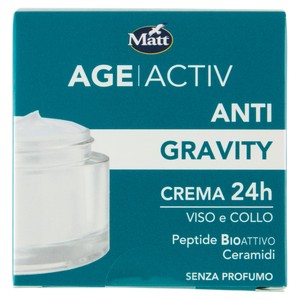 Crema Viso Collo 24h Antigravity - Foto 1