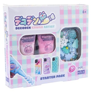 Decoden Starter Pack - Foto 1