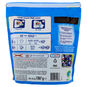 70 Pods Power Dash - Foto 3