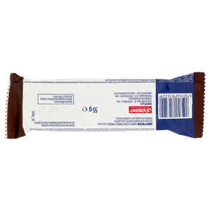 Enervit Protein Pasto Cruncy Dark - Foto 3