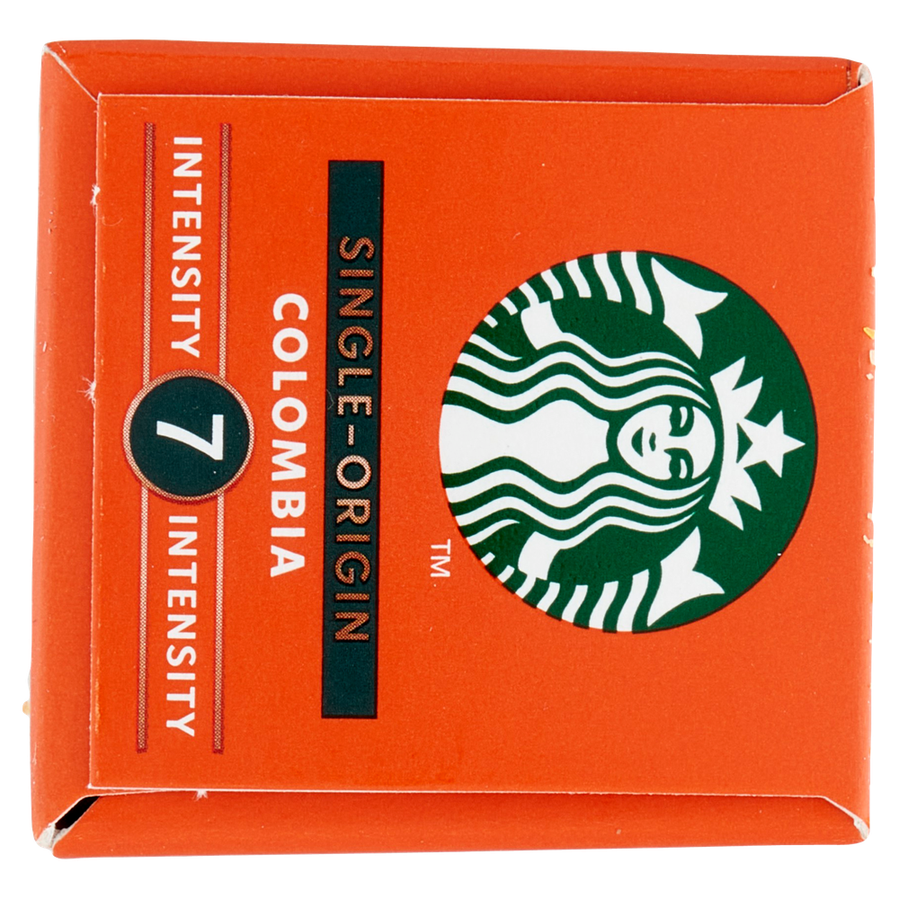 Capsule Caffè Colombia 10 Pz Compatibili Nespresso - Foto 2