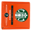 Capsule Caffè Colombia 10 Pz Compatibili Nespresso