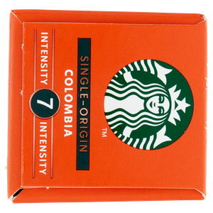 Capsule Caffè Colombia 10 Pz Compatibili Nespresso - Foto 2