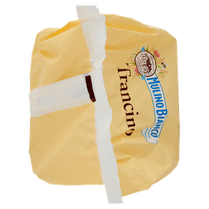 Merendine Trancino Con Crema Al Cacao Magro 24x33g Mulino Bianco - Foto 2