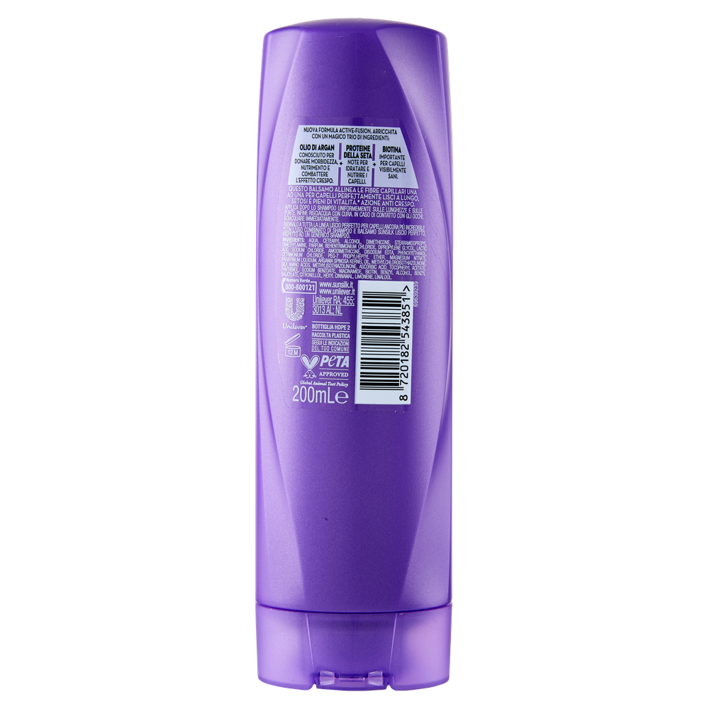 Balsamo Liscio Sunsilk - Foto 3