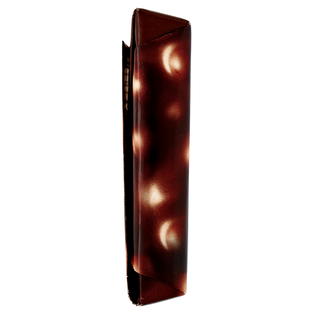 Tavoletta Di Cioccolato Fondente Extra Con Nocciole Intere Novi - Foto 2