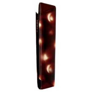 Tavoletta Di Cioccolato Fondente Extra Con Nocciole Intere Novi - Foto 2