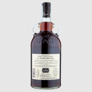 Rhum Kraken Spice - Foto 3