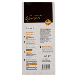 Pasta Trenette Selezione Gourmet Bennet - Foto 3